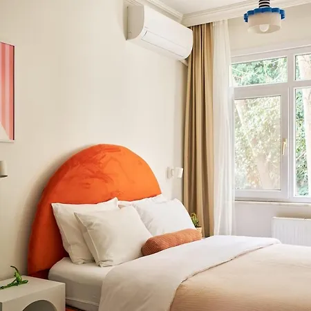 Cihangir Pop Art Hideaway * 伊斯坦布尔