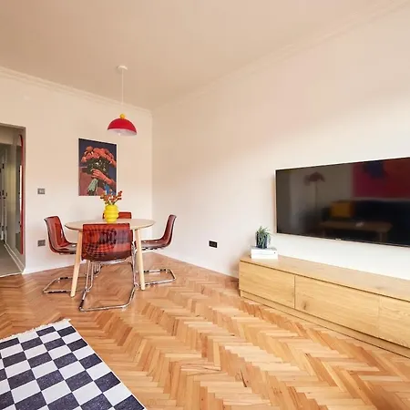 Cihangir Pop Art Hideaway * Estambul