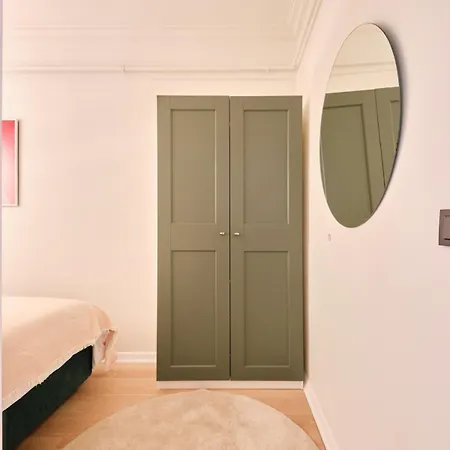 Cihangir Pop Art Hideaway اسطنبول