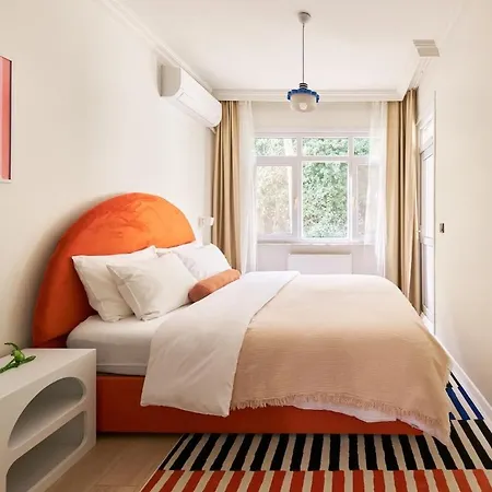 Cihangir Pop Art Hideaway اسطنبول