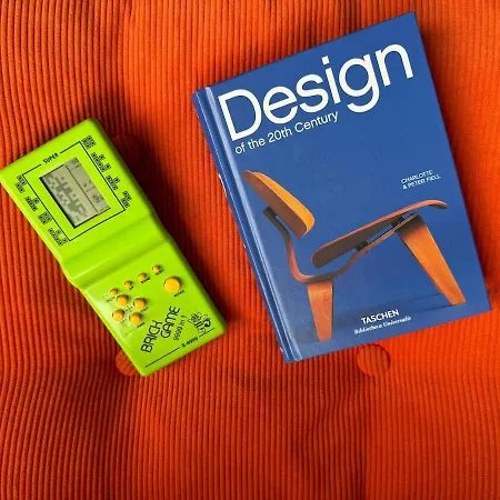 Cihangir Pop Art Hideaway Istanbulská provincie