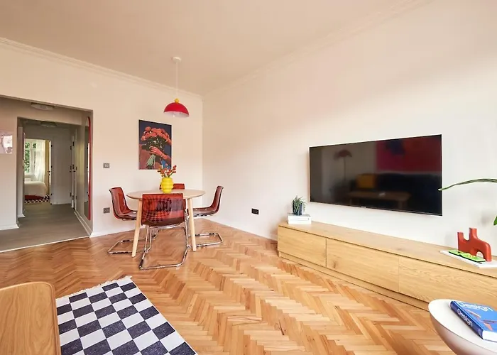 Cihangir Pop Art Hideaway * Κωνσταντινούπολη