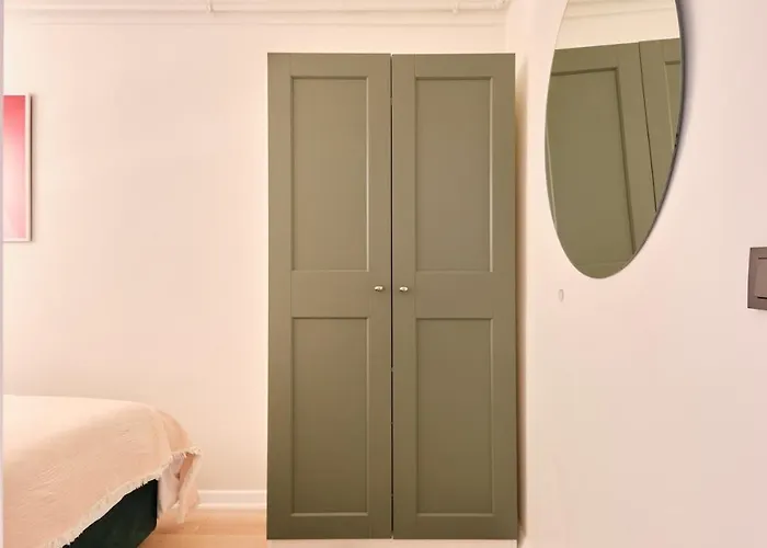 Cihangir Pop Art Hideaway Κωνσταντινούπολη