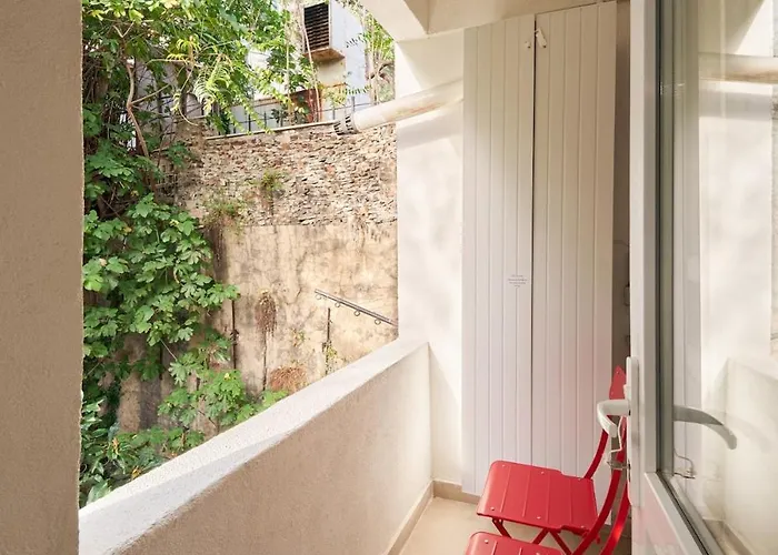 Cihangir Pop Art Hideaway *