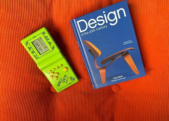 Cihangir Pop Art Hideaway Estambul