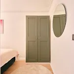 Cihangir Pop Art Hideaway İstanbul