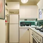 Daire Cihangir Pop Art Hideaway *