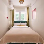 Cihangir Pop Art Hideaway *
