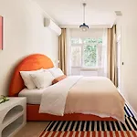 Cihangir Pop Art Hideaway İstanbul