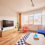 Cihangir Pop Art Hideaway Daire