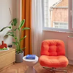 Cihangir Pop Art Hideaway * İstanbul
