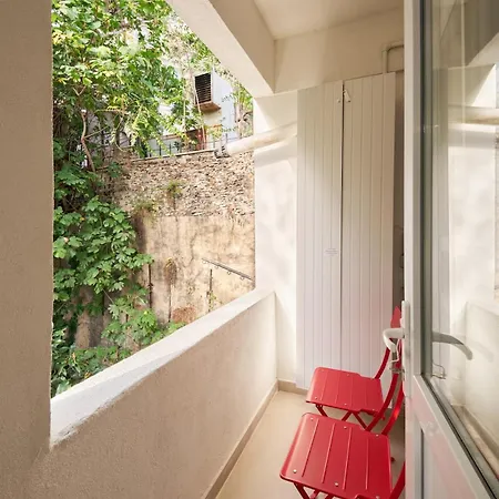 Cihangir Pop Art Hideaway *
